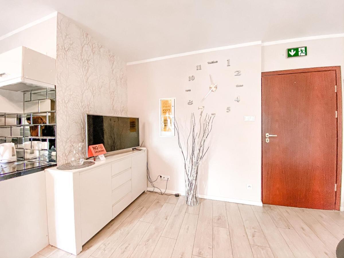 Hostel Freedom Torun Bagian luar foto