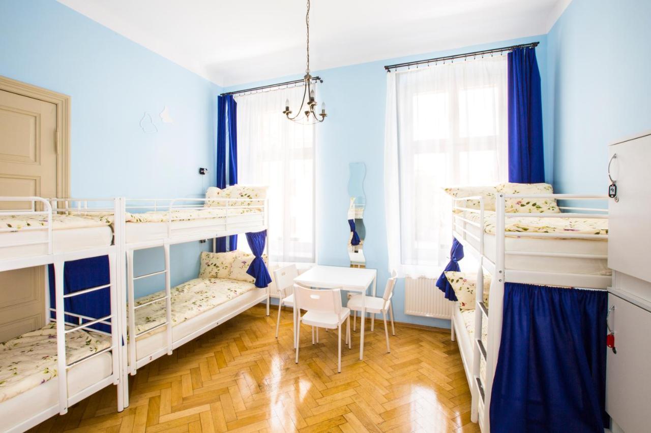 Hostel Freedom Torun Bagian luar foto
