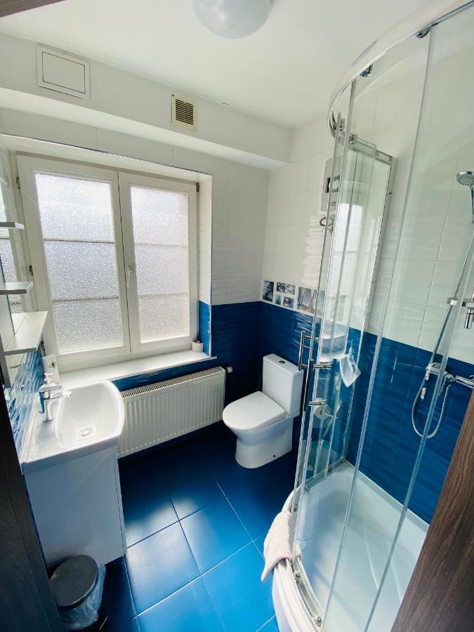 Hostel Freedom Torun Bagian luar foto