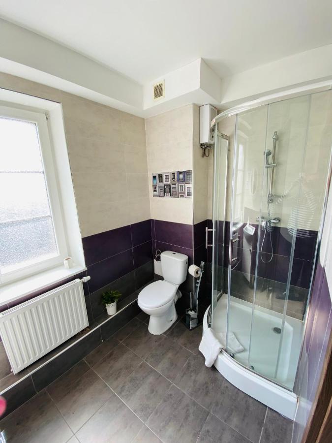 Hostel Freedom Torun Bagian luar foto
