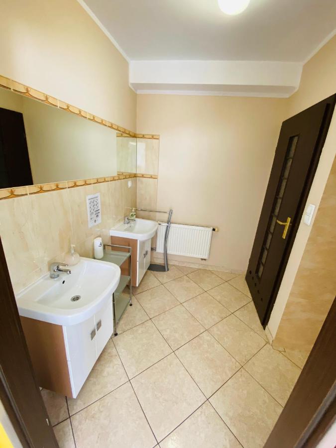 Hostel Freedom Torun Bagian luar foto