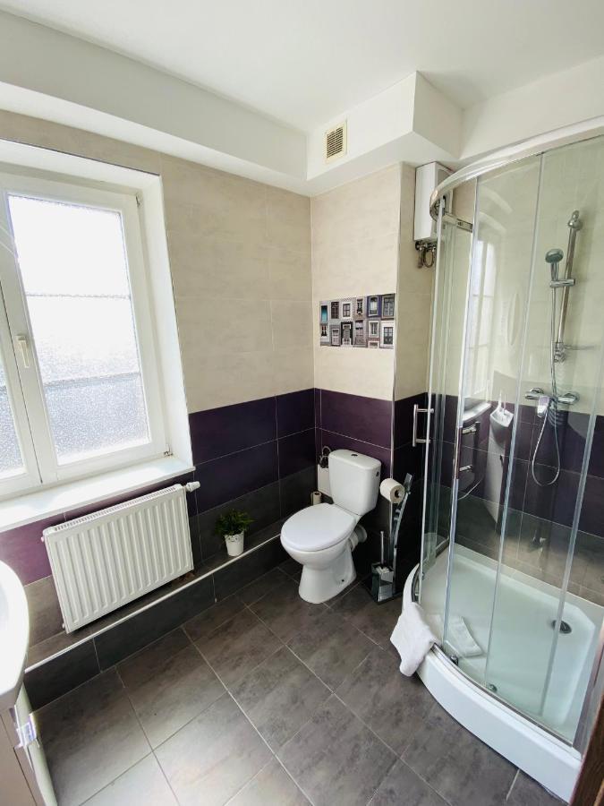 Hostel Freedom Torun Bagian luar foto