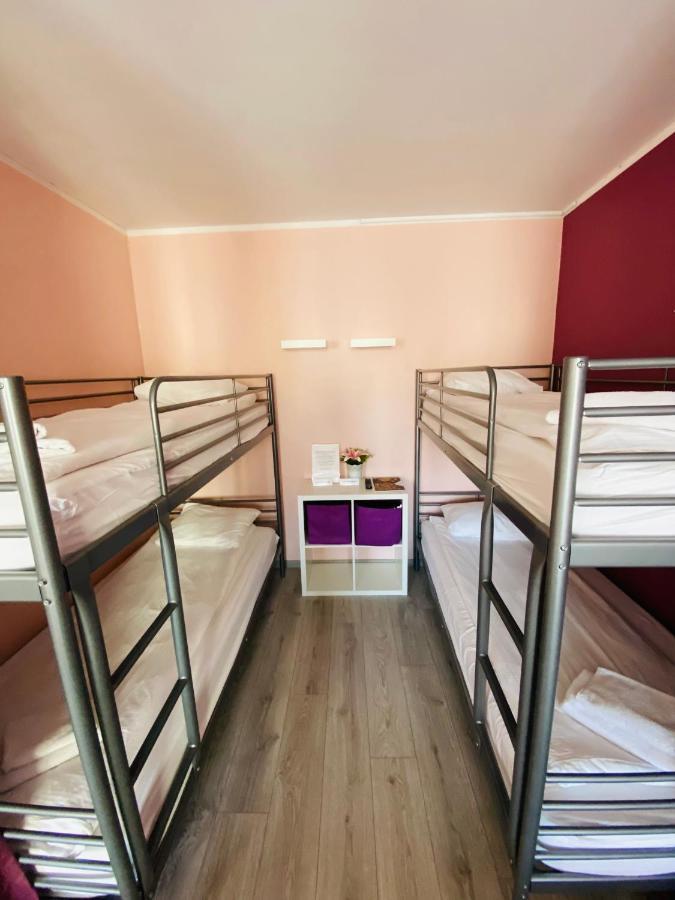Hostel Freedom Torun Bagian luar foto