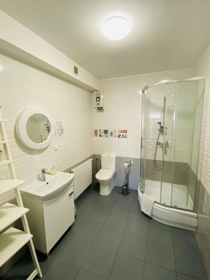 Hostel Freedom Torun Bagian luar foto