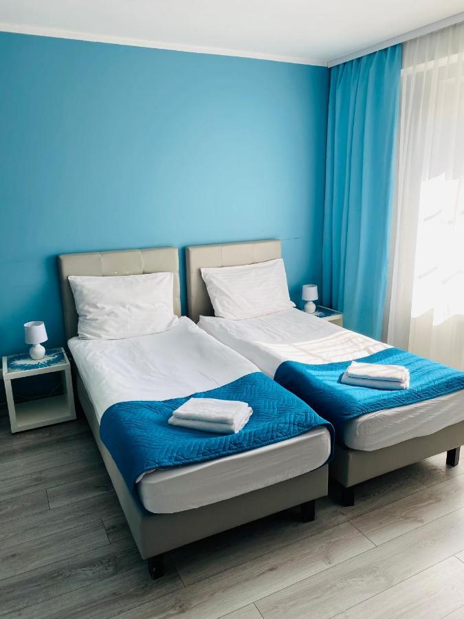 Hostel Freedom Torun Bagian luar foto