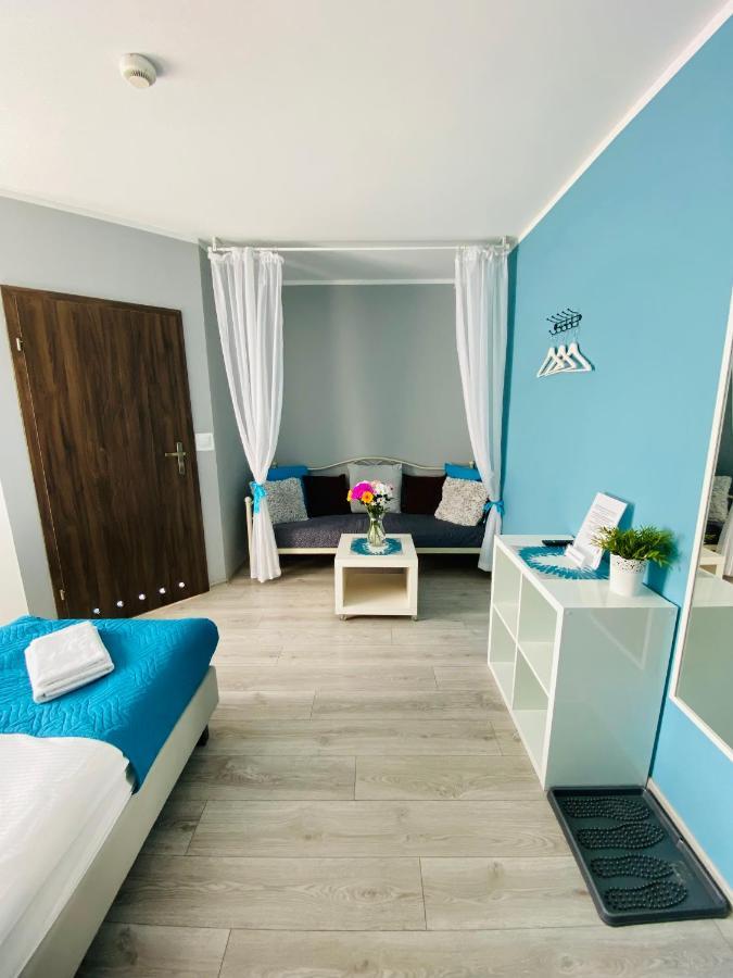 Hostel Freedom Torun Bagian luar foto