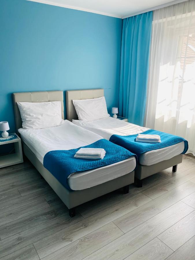 Hostel Freedom Torun Bagian luar foto