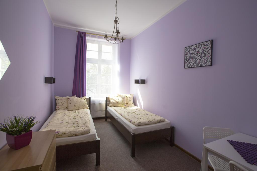 Hostel Freedom Torun Ruang foto