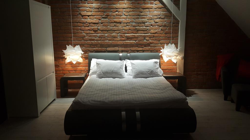 Hostel Freedom Torun Bagian luar foto