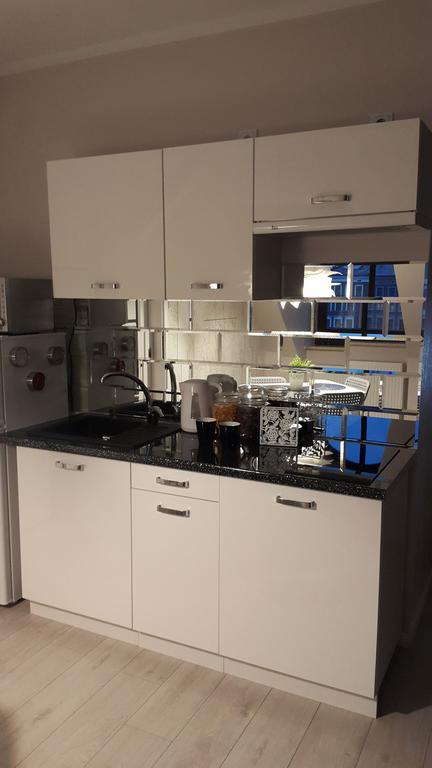 Hostel Freedom Torun Bagian luar foto