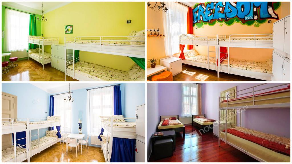 Hostel Freedom Torun Bagian luar foto
